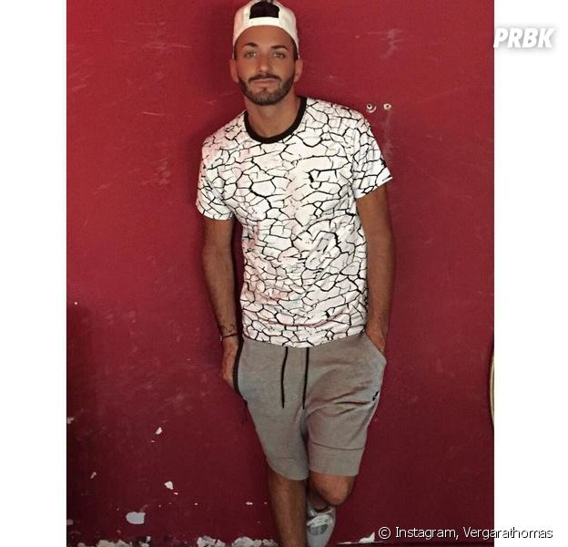 Thomas Vergara Son Nouveau Nez A La Michael Jackson Fait Flipper Instagram Purebreak