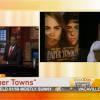 Cara Delevingne : interview surréaliste pour La Face Cachée de Margot dans Good Day Sacramento à la télévision américaine