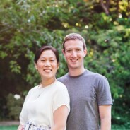 Mark Zuckerberg : le boss de Facebook et sa femme bientôt parents après une série de fausses couches