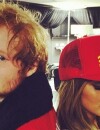 Ed Sheeran et Nicole Scherzinger en couple ?