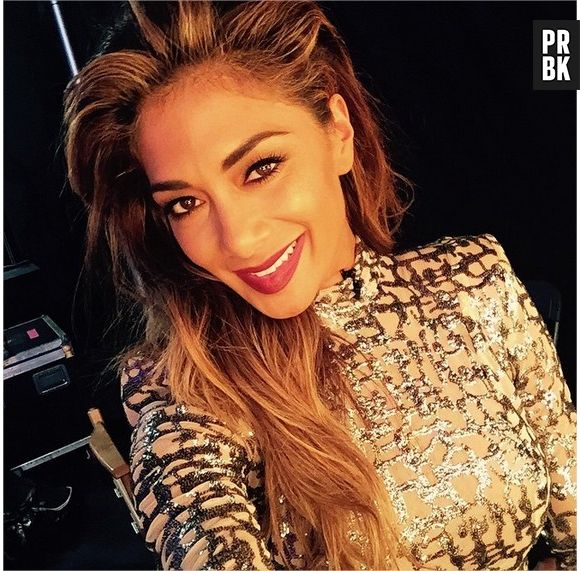 Ed Sheeran et Nicole Scherzinger en couple ?