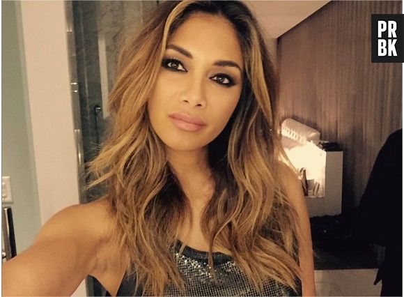 Ed Sheeran et Nicole Scherzinger en couple ?