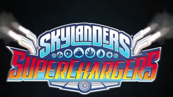 Skylanders Superchargers : le mode Racing dévoilé, les courses en ligne à l'honneur !