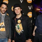 Kyan Khojandi : après Bref, il est de retour sur Canal Plus avec Orelsan et Gringe
