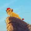 Le Roi Lion : bientôt une suite en film et en série tv "The Lion Guard - Return to the roar" sur Disney Junior
