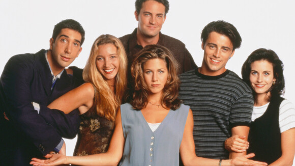 Friends : le 1er festival dédié à la série culte débarque bientôt à Londres