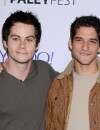 Dylan O'Brien et Tyler Posey (Teen Wolf) : amis dans la vie comme Stiles et Scott ?