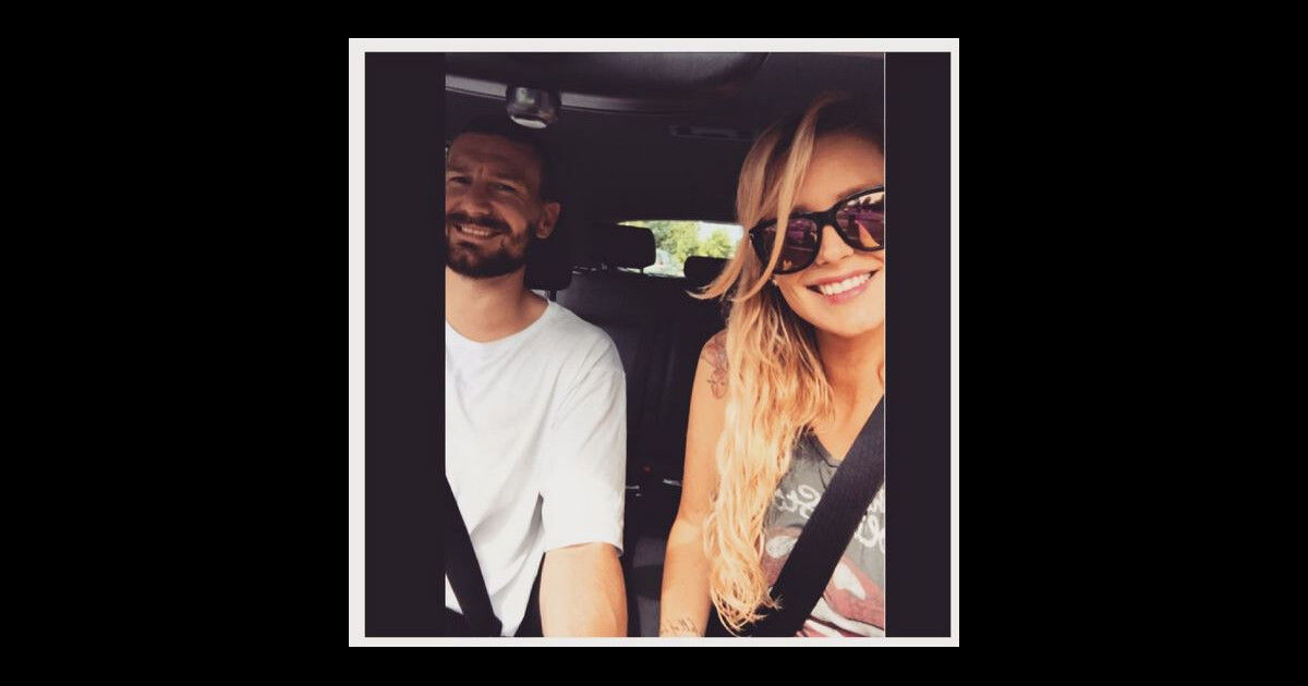Aurelie van daelen enceinte shop