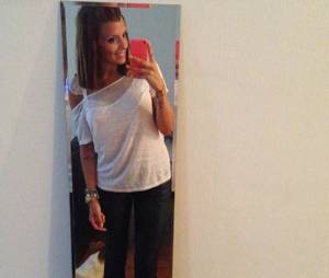 Alexia Mori a beaucoup maigri depuis sa participation à Secret Story 7