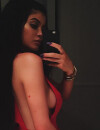 Kylie et Kendall Jenner : selfies sexy sur Instagram