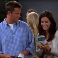 Friends : 14 ans après, cette scène coupée fait le buzz