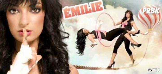 Emilie Nef Naf : la gagnante de Secret Story 3 a bien changé, la preuve