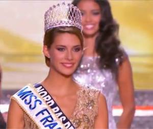 Camille Cerf (Miss France 2015) toujours en couple avec son petit-ami Maxime