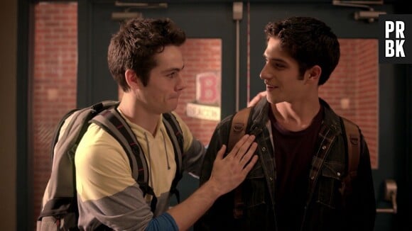 Teen Wolf saison 5 : Scott et Stiles, vers la réconciliation ?