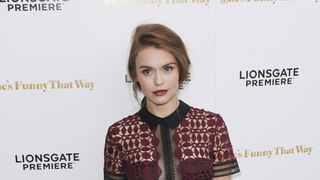 Holland Roden (Teen Wolf) : 5 choses que vous ne saviez (peut-être) pas sur l'interprète de Lydia
