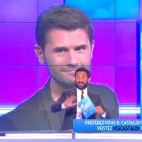 Christophe Beaugrand "agaçant" et "transparent" dans Secret Story 9 ? TPMP juge l'animateur