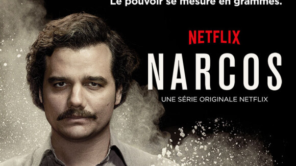 Narcos : Netflix renouvelle la série pour une saison 2
