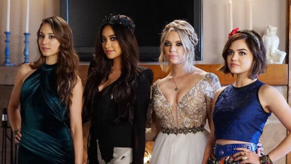 Pretty Little Liars saison 6 : un nouveau générique à venir, ce qui va changer