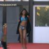 Secret Story 9 : Karisma en bikini pour l'élection de Miss Secret 2015