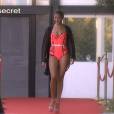 Secret Story 9 : Coralie en maillot de bain pour l'élection de Miss Secret 2015