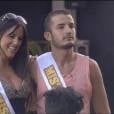 Secret Story 9 : Claudia élue Miss Secret 2015