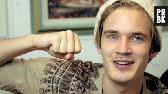 PewDiePie : la star de Youtube dépasse les 10 milliards de vues