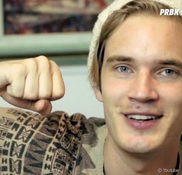 PewDiePie : la star de Youtube dépasse les 10 milliards de vues