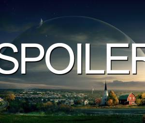 Under the Dome saison 3 : quelle fin pour la série ?