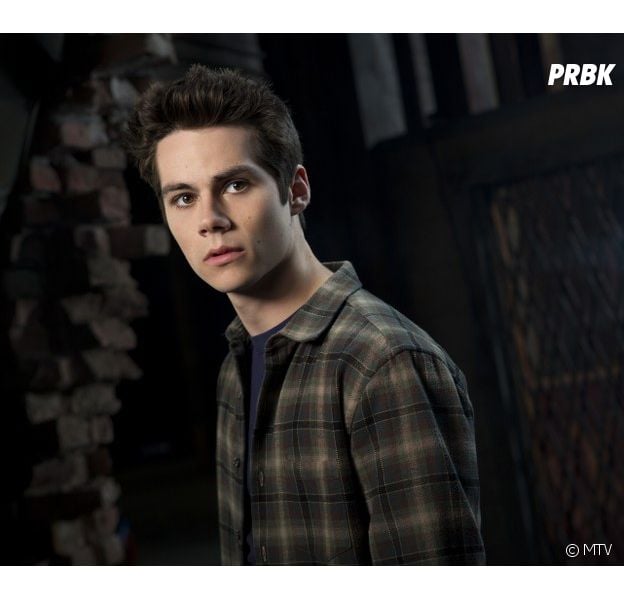 Dylan Obrien And Zooey Deschanel