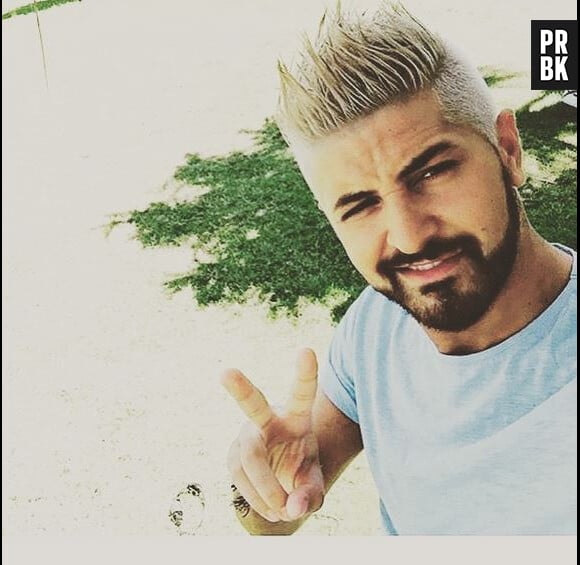 Antonin, le vilain petit canard des Marseillais