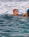 Eddy (Les Vacances des Anges) découvre qu'il y a des poissons dans la mer, dans l'épisode 21 diffusé le 18 septembre 2015, sur NRJ 12