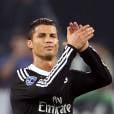 Cristiano Ronaldo s'associe à une campagne pour financer des cours de sports pour les enfants d'Haïti