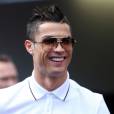 Cristiano Ronaldo généreux : CR7 s'associe à une campagne pour financer des cours de sports pour les enfants d'Haïti