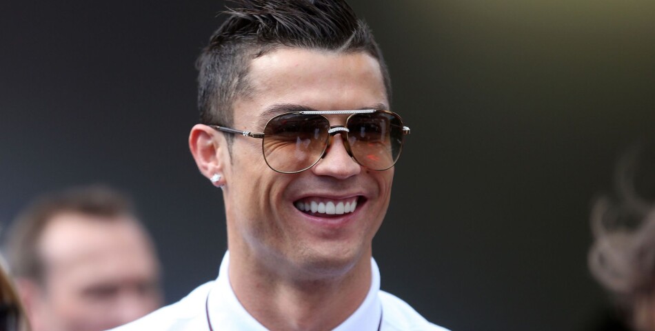 Cristiano Ronaldo généreux : CR7 s&#039;associe à une campagne pour financer des cours de sports pour les enfants d&#039;Haïti