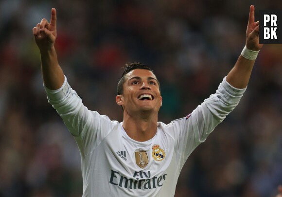 Cristiano Ronaldo généreux : la star du Real Madrid s'associe à une campagne pour financer des cours de sports pour les enfants d'Haïti