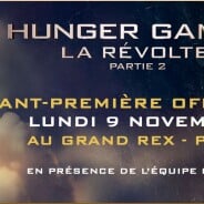 Hunger Games 4 : une avant-première à Paris avec les acteurs, comment acheter vos places ?