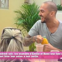 Secret Story 9 : trois filles nominées, Nicolas déclare sa flamme à Mélanie