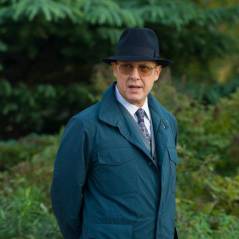 Blacklist saison 2 : une série trop violente ? James Spader balance