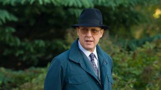 Blacklist saison 2 : une série trop violente ? James Spader balance