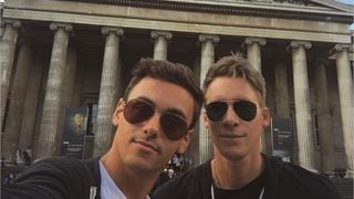 Tom Daley fiancé avec Dustin Lance Back : bientôt le mariage pour le plus sexy des plongeurs