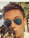 Tom Daley fiancé à son petit ami Dustin Lance Back