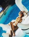 Emilie Nef Naf sexy : la compagne de Jérémy Menez prend la pose sur Instagram