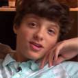 Caleb Logan mort à 13 ans : la vidéo hommage de ses proches