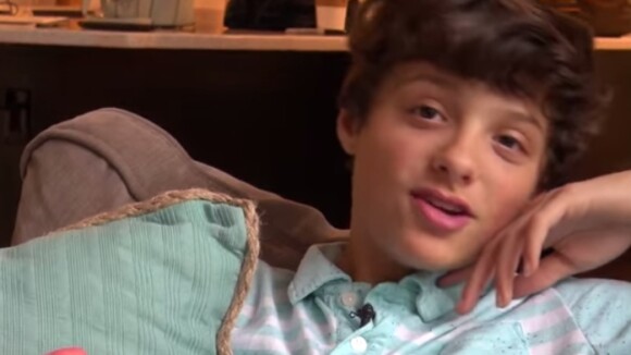 Caleb Logan : mort du jeune YouTubeur à 13 ans seulement