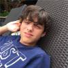 Caleb Logan mort à 13 ans
