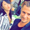 Vincent (Les Ch'tis VS Les Marseillais) dévoile sa nouvelle petite-amie sur Snapchat