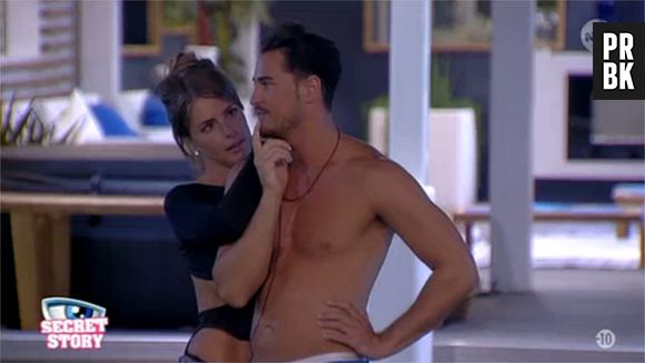 Rémi (Secret Story 9) et Emilie : une rupture qui ne plaît pas à Twitter