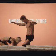 Undressed : l'émission où des inconnus font connaissances nus dans un lit