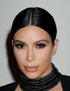 Kim kardashian à la soirée anniversaire des 50 ans du magazine Cosmopolitan le 12 octobre 2015 à Los Angeles