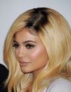 Kelly Jenner : nouvelle couleur de cheveux à la soirée anniversaire des 50 ans du magazine Cosmopolitan le 12 octobre 2015 à Los Angeles